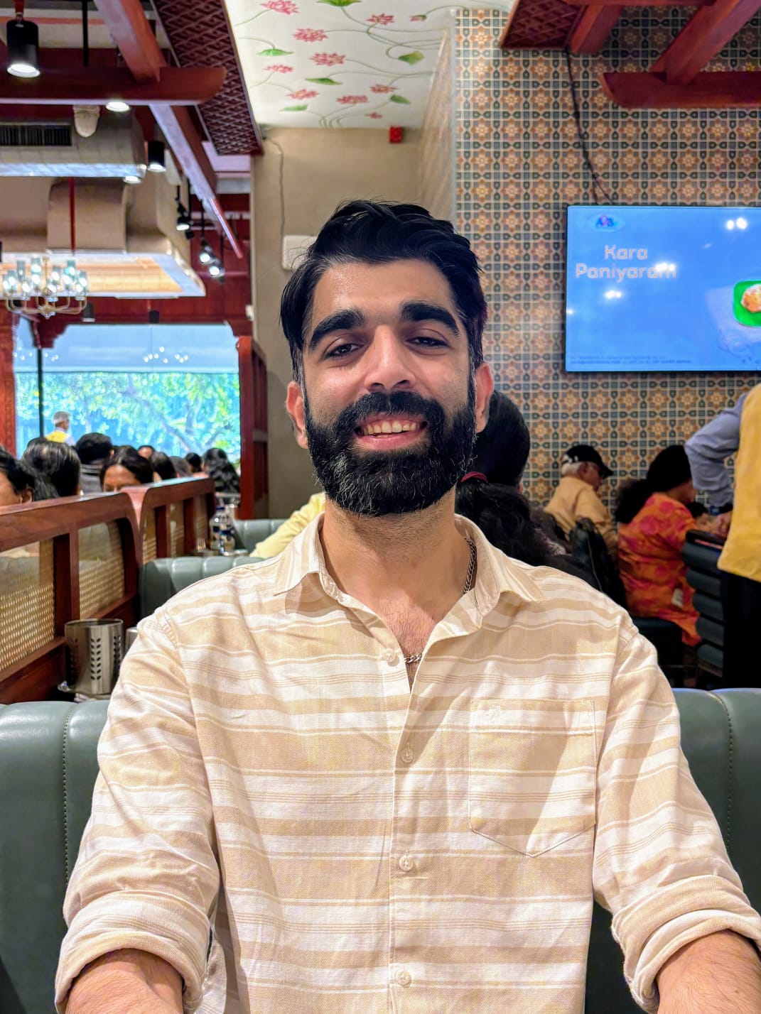 Piyush Nayyer